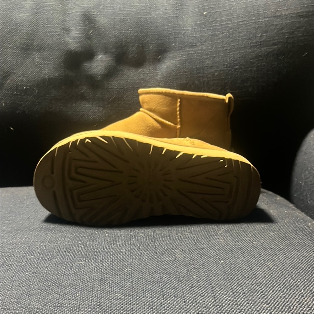 Platform UGGS - Picture 2 of 6